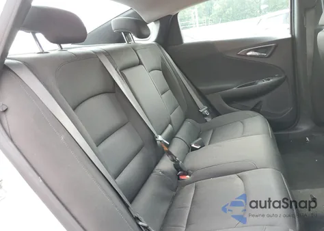 2020 Chevrolet Malibu Lt z USA, uszkodzony, nr VIN 1G1ZD5ST7LF041803